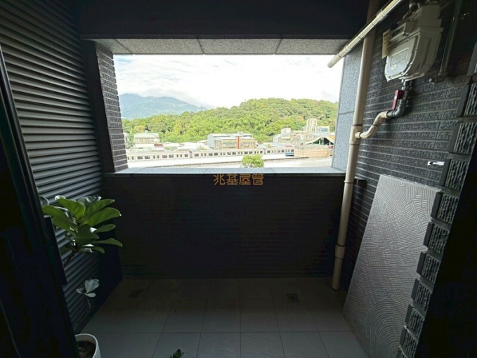 兆基社會住宅🏠友善屋源🧡可租補入籍/唭哩岸站/另有車位可（第11張）