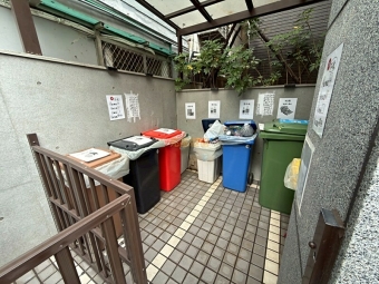 兆基社會住宅🏠友善屋源🧡可租補入籍/唭哩岸站/另有車位可（第13張）