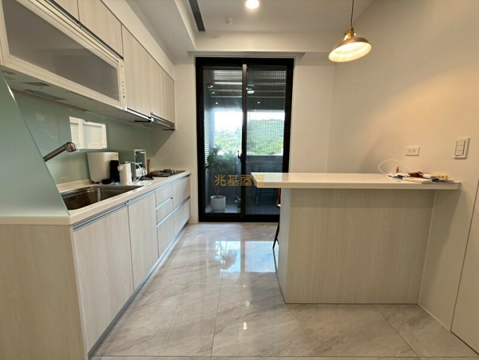 兆基社會住宅🏠友善屋源🧡可租補入籍/唭哩岸站/另有車位可（第6張）