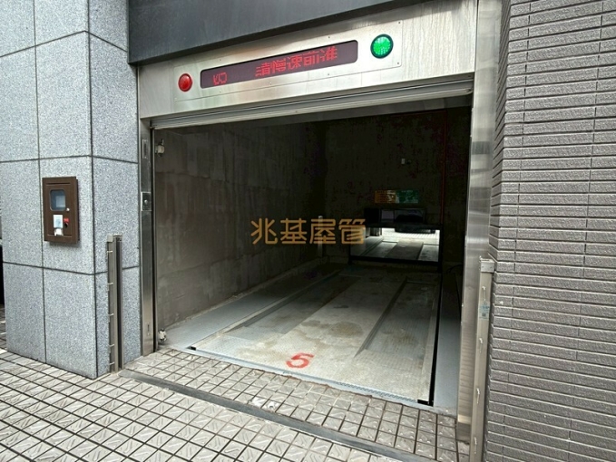 兆基社會住宅🏠友善屋源🧡可租補入籍/唭哩岸站/另有車位可（第14張）