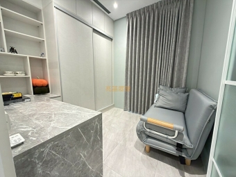 兆基社會住宅🏠友善屋源🧡可租補入籍/唭哩岸站/另有車位可（第12張）