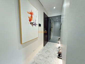 兆基社會住宅🏠友善屋源🧡可租補入籍/唭哩岸站/另有車位可（第4張）