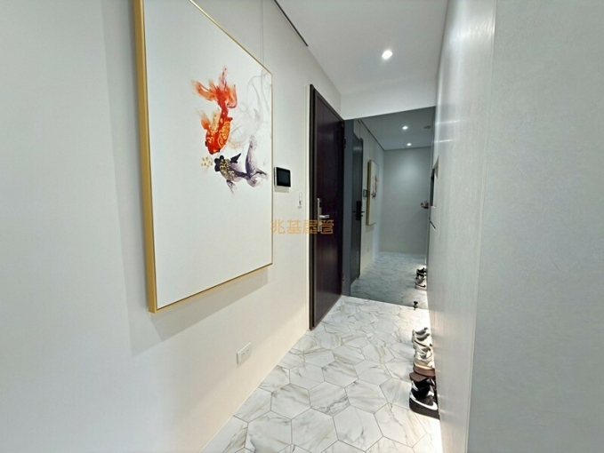 兆基社會住宅🏠友善屋源🧡可租補入籍/唭哩岸站/另有車位可（第4張）