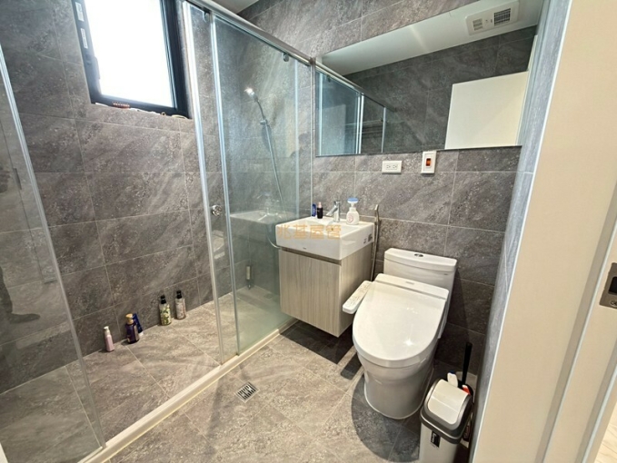 兆基社會住宅🏠友善屋源🧡可租補入籍/唭哩岸站/另有車位可（第10張）