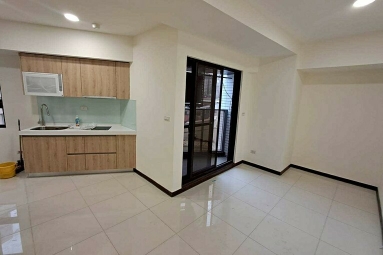 兆基社會住宅🏠永康芬揚-全新套房開這麼多窗？（第2張）