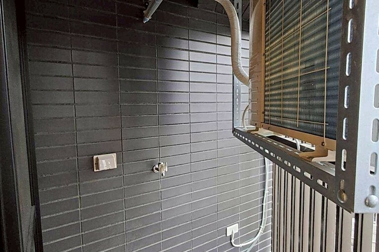 兆基社會住宅🏠永康芬揚-全新套房開這麼多窗?(第7張)