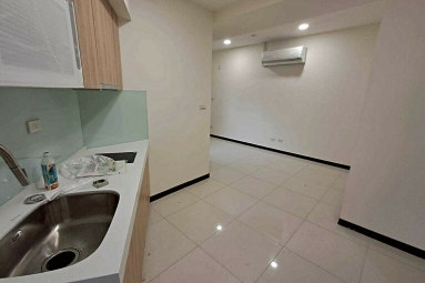 兆基社會住宅🏠永康芬揚-全新套房開這麼多窗？（第4張）