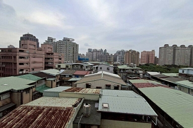 兆基社會住宅🏠永康芬揚-全新套房開這麼多窗？（第9張）
