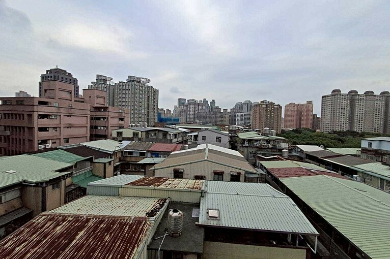 兆基社會住宅🏠永康芬揚-全新套房開這麼多窗?(第9張)