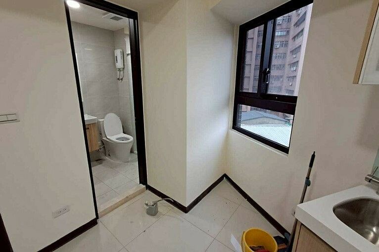兆基社會住宅🏠永康芬揚-全新套房開這麼多窗?(第6張)