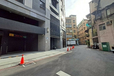 兆基社會住宅🏠永康芬揚-全新套房開這麼多窗？（第11張）