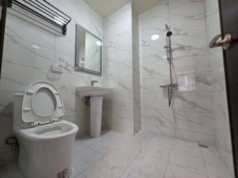 🌟星光市🌟高樓3房車👍全新裝潢👍全新家具🐕可寵💲可租補 - Image 23