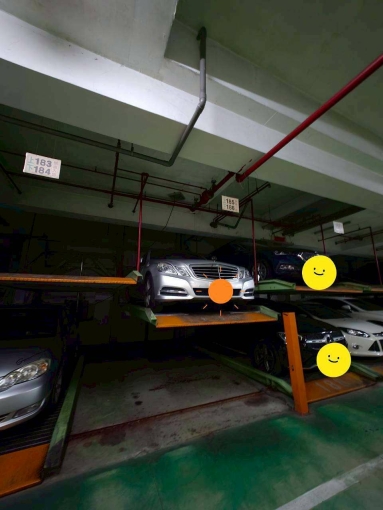 🌟星光市🌟高樓3房車👍全新裝潢👍全新家具🐕可寵💲可租補 - Image 12