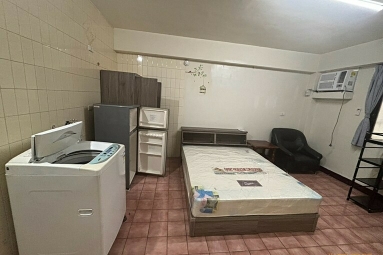 兆基社會住宅🏠台中醫院小資套房🏠可租補（第2張）