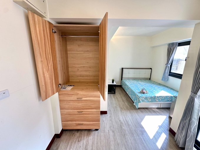 廷選好屋✨大間乾淨採光佳🔥陽台獨洗曬✨可租補 - Image 7