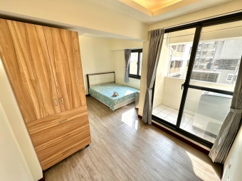 廷選好屋✨大間乾淨採光佳🔥陽台獨洗曬✨可租補 - Image 8