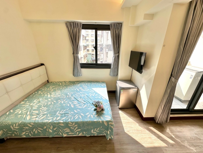 廷選好屋✨大間乾淨採光佳🔥陽台獨洗曬✨可租補 - Image 5