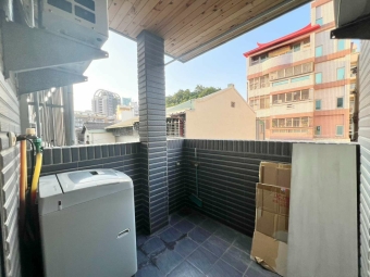 想念妳的嗜好💕可貓可狗🐶💫陽台獨洗曬✅子母車（第6張）