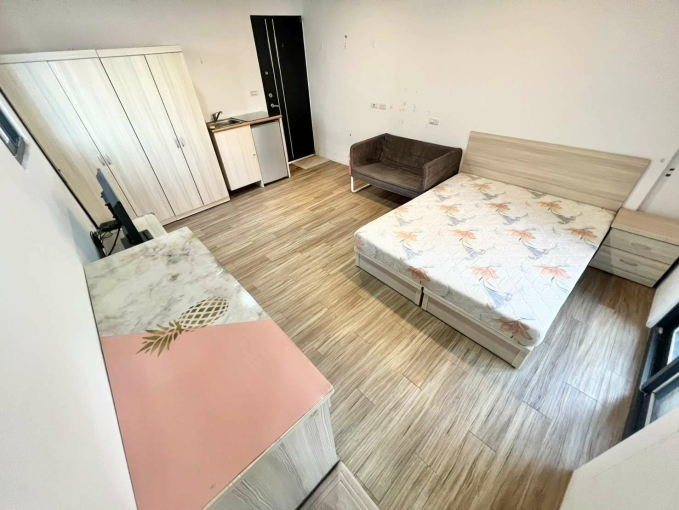 想念妳的嗜好💕可貓可狗🐶💫陽台獨洗曬✅子母車（第8張）