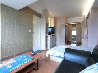 🔥北區小資專案🔥電梯套房🔥共洗 飲水機子母車🔥（第8張）