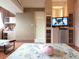 🔥北區小資專案🔥電梯套房🔥共洗 飲水機子母車🔥（第10張）