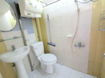 🔥北區小資專案🔥電梯套房🔥共洗 飲水機子母車🔥（第13張）