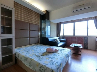 🔥北區小資專案🔥電梯套房🔥共洗 飲水機子母車🔥（第1張）