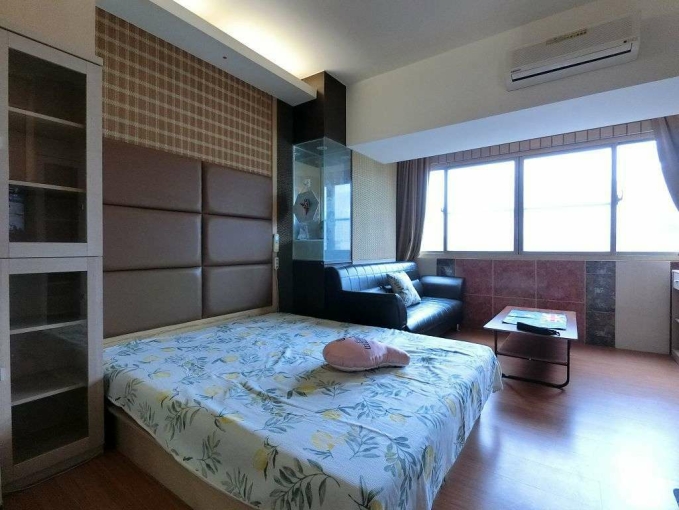 🔥北區小資專案🔥電梯套房🔥共洗 飲水機子母車🔥（第1張）