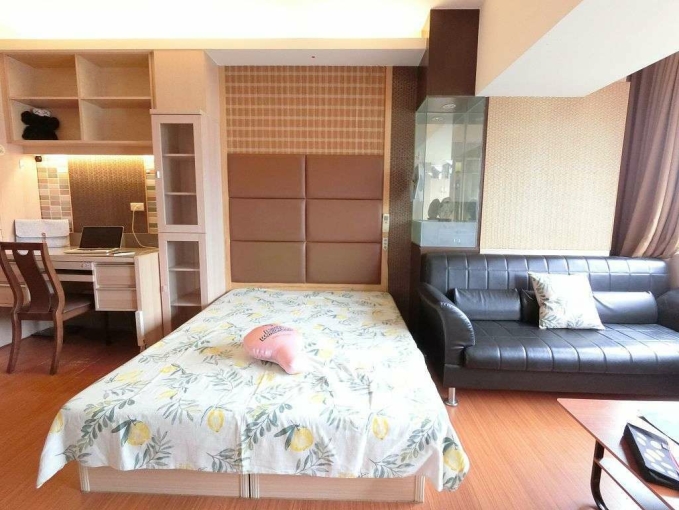 🔥北區小資專案🔥電梯套房🔥共洗 飲水機子母車🔥（第5張）