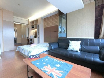 🔥北區小資專案🔥電梯套房🔥共洗 飲水機子母車🔥（第6張）