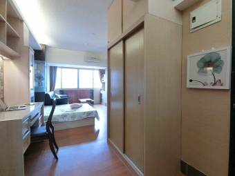 🔥北區小資專案🔥電梯套房🔥共洗 飲水機子母車🔥（第2張）