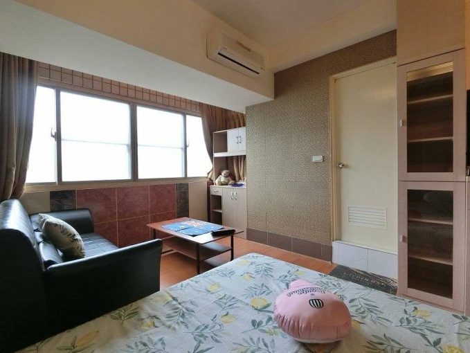 🔥北區小資專案🔥電梯套房🔥共洗 飲水機子母車🔥（第9張）