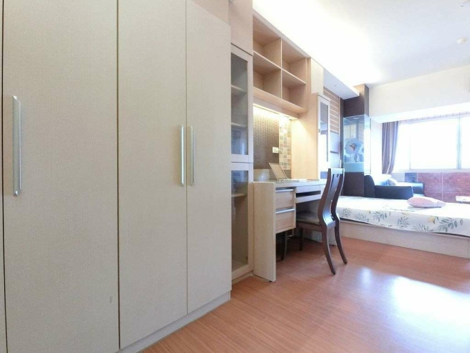 🔥北區小資專案🔥電梯套房🔥共洗 飲水機子母車🔥（第3張）