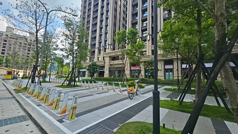 秒殺可租補海山站5分鐘原2房改1房全新輕裝附冷氣未住 - Image 14