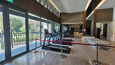 秒殺可租補海山站5分鐘原2房改1房全新輕裝附冷氣未住 - Image 28