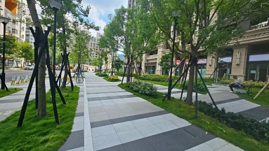 秒殺可租補海山站5分鐘原2房改1房全新輕裝附冷氣未住 - Image 30