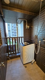 秒殺可租補海山站5分鐘原2房改1房全新輕裝附冷氣未住 - Image 27