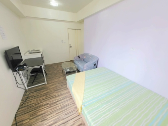 近台中捷運綠線🔥電梯套房｜獨洗曬｜10000（第2張）