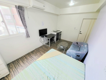 近台中捷運綠線🔥電梯套房｜獨洗曬｜10000（第3張）