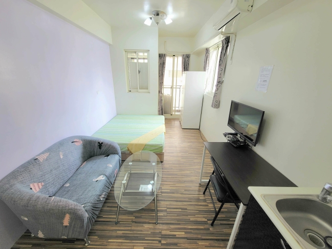 近台中捷運綠線🔥電梯套房｜獨洗曬｜10000（第4張）