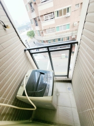 近台中捷運綠線🔥電梯套房｜獨洗曬｜10000（第6張）