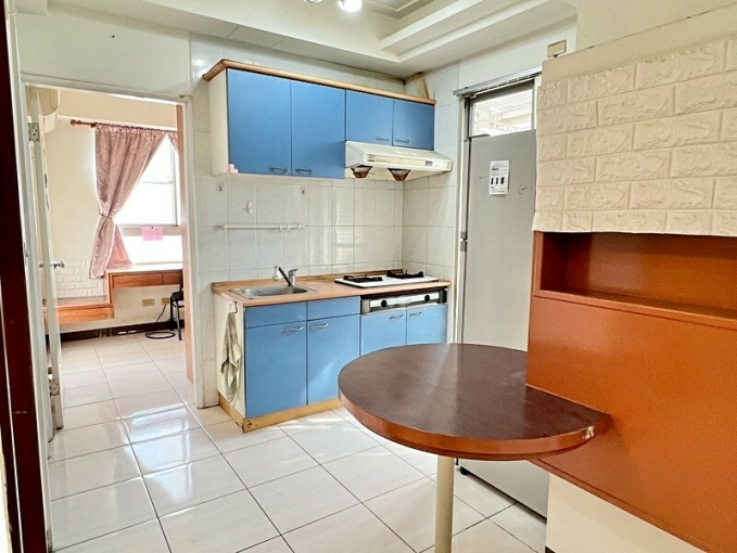 兆基社會住宅🏠可租補近漢神家具全(第3張)