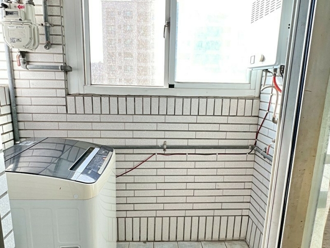 兆基社會住宅🏠可租補近漢神家具全(第6張)