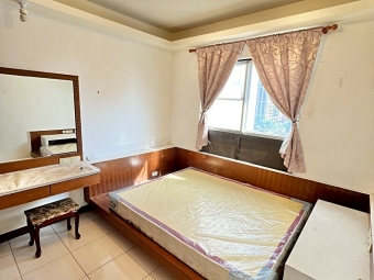 兆基社會住宅🏠可租補近漢神家具全（第4張）