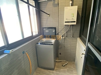 兆基社會住宅🏡可租補湖口車站舒適三房（第7張）