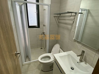 兆基社會住宅🏡可租補湖口車站舒適三房（第9張）