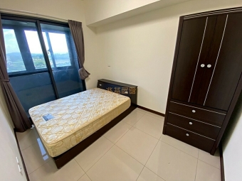 兆基社會住宅🏡可租補湖口車站舒適三房（第2張）