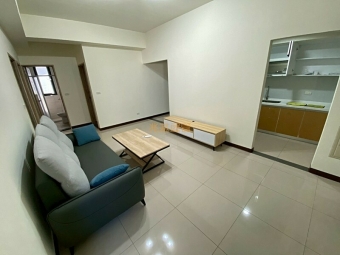 兆基社會住宅🏡可租補湖口車站舒適三房（第1張）