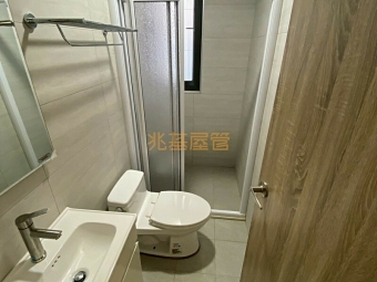 兆基社會住宅🏡可租補湖口車站舒適三房（第8張）