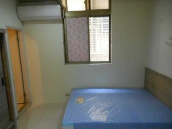 免仲介費 中壢中原至尊社區內電梯5樓網路套房出租（第1張）